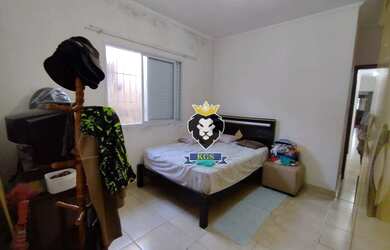 Imagem 8: Casa com 3 dormitórios à venda, 174 m² por R$ 399.000,00 - Balneário Maracanã - Praia Gran