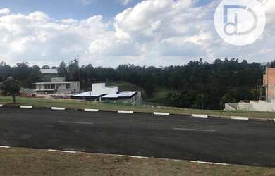 Imagem 3: Terreno à venda, 1000 m² por R$ 820.000,00 - Condomínio Residencial...