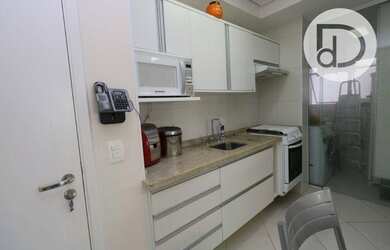 Imagem 13: Apartamento com 3 dormitórios, 94 m² - venda por R$ 2.150.000,00 ou...