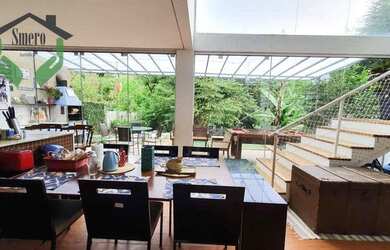 Imagem 5: Sobrado à venda, 307 m² por R$ 998.000,00 - Granja Viana - Cotia/SP