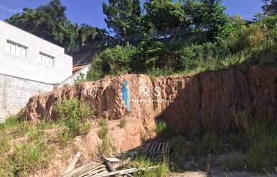 Imagem 3: Terreno à venda, 250 m² por R$ 240.000,00 - Residencial Quinta das Videiras - Louveira/SP