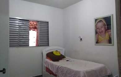 Imagem 7: Casa Residencial à venda, Residencial Ana Maria do Couto, Campo Grande...