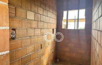 Imagem 4: Casa à venda, 230 m² por R$ 1.250.000,00 - Condomínio Palmeiras Imperiais...