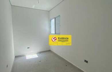 Imagem 8: Apart 2 Dorm 55 m² por R$ 460.000 - Vila Valparaíso