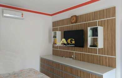 Imagem 8: Casa com 3 dormitórios à venda, 220 m² por R$ 900.000,00 - Condomínio Villa Verona - Soroc