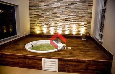 Imagem 7: Apartamento à venda, 172 m² por R$ 1.550.000,00 - Guararapes - Fortaleza/CE