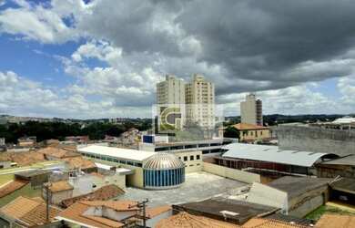 Imagem 4: Sala, 34 m² - venda por R$ 130.000,00 ou aluguel por R$ 1.650,00/mês...