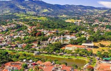 Imagem 10: Terreno à venda, 723 m² por R$ 840.000,00 - Retiro das Fontes - Atibaia/SP