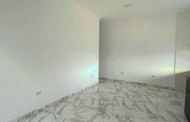 Imagem 9: Casa com 3 dormitórios à venda, 85 m² por R$ 398.000,00 - Santa Terezinha...