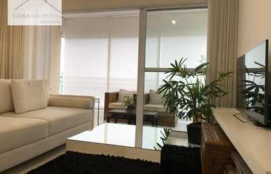 Imagem 4: Apartamento à venda, 64 m² por R$ 848.000,00 - Santo Amaro - São Paulo/SP