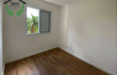 Imagem 13: Apartamento à venda, 46 m² por R$ 270.000,00 - Granja Viana - Carapicuíba/SP