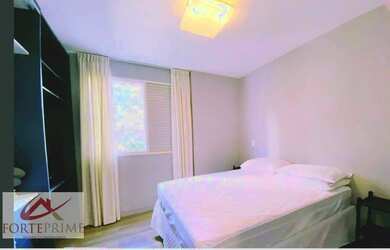 Imagem 5: Apartamento, 100 m² - venda por R$ 1.300.000,00 ou aluguel por R$ 7.500,00/mês - Moema - S