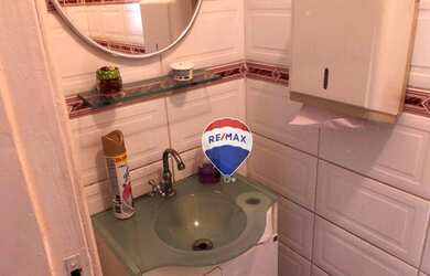 Imagem 4: Sala, 32 m² - venda por R$ 310.000,00 ou aluguel por R$ 1.300,00/mês...