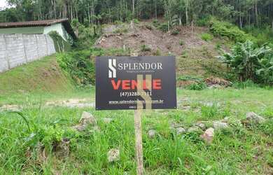 Imagem 12: Terreno à venda, 1380 m² por R$ 350.000,00 - Boa Vista - Blumenau/SC