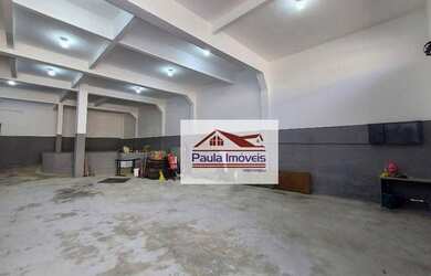 Imagem 3: Salão para alugar, 300 m² por R$ 5.000,00/mês - Parque Novo Mundo -...