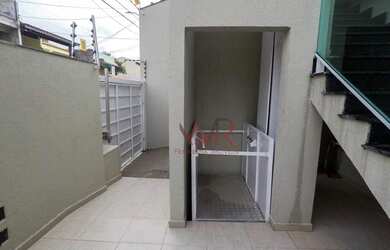 Imagem 9: Apartamento à venda, 42 m² por R$ 215.000,00 - Itaquera - São Paulo/SP