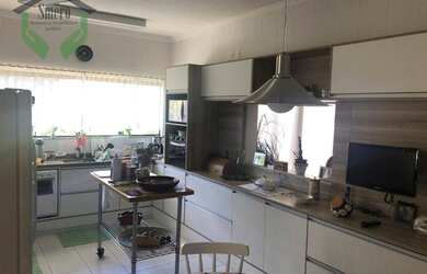 Imagem 2: Casa à venda, 370 m² por R$ 3.120.000,00 - Alphaville Conde II - Barueri/SP