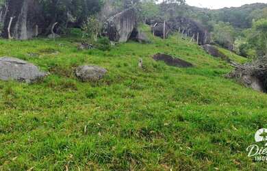 Imagem 2: Terreno à venda, 3000 m² por R$ 370.000,00 - Costa Do Macacu - Garopaba/SC