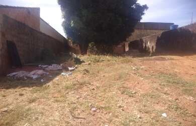 Imagem: O terreno possui 180m² de Área e está localizado em Jardim