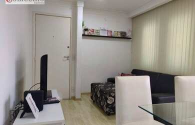Imagem 4: Apartamento mobiliado com 2 dormitórios, 60 m² - venda por R$ 420.000...