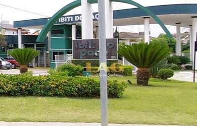 Imagem 5: Terreno à venda, 360 m² por R$ 380.000,00 - Condomínio Ibiti do Paço...