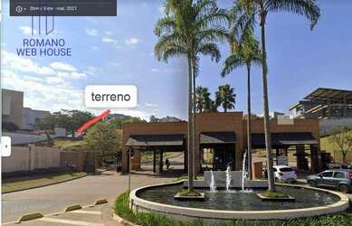 Imagem 12: Terreno à venda, 622 m² por R$ 1.348.860,00 - Tamboré Polo Empresarial...