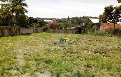 Imagem 1: Terreno à venda, 1000 m² por R$ 110.000,00 - Marambaia - São Gonçalo/RJ