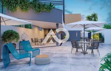 Imagem 4: Terreno à venda, 289 m² por R$ 811.076,00 - Recreio dos Bandeirantes...