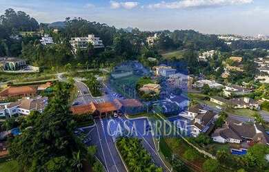 Imagem 2: Casa à venda, 800 m² por R$ 8.000.000,00 - Tamboré 01 - Barueri/SP