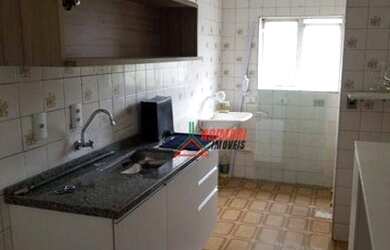 Imagem 14: Apartamento com 2 dormitórios, 57 m² - venda por R$ 333.000,00 ou aluguel...