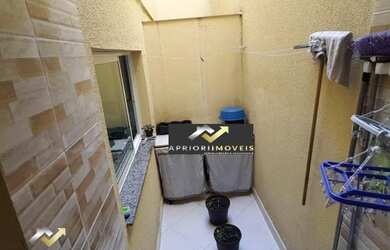 Imagem 12: Sobrado à venda, 75 m² por R$ 380.000,00 - Jardim Irene - Santo André/SP