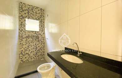 Imagem 13: Casa com 2 dormitórios à venda, 65 m² por R$ 230.000,00 - Balneário...