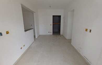 Imagem 3: Apartamento à venda, 80 m² por R$ 360.000,00 - Caiçara - Praia Grande/SP