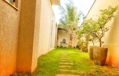 Imagem 9: SOBRADO NOBRE COM 04 SUTES NO RESIDENCIAL MORUMBI GOIÂNIA GO