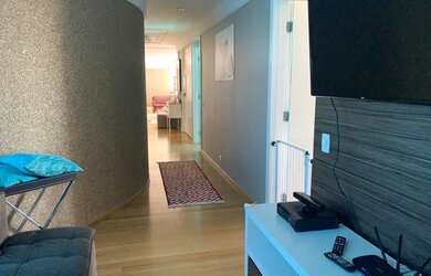 Imagem 3: Apartamento à venda, 300 m² por R$ 1.850.000,00 - Jardim - Santo André/SP