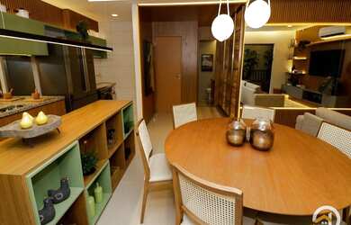 Imagem 5: GOIâNIA - Apartamento Padrão - Setor Pedro Ludovico