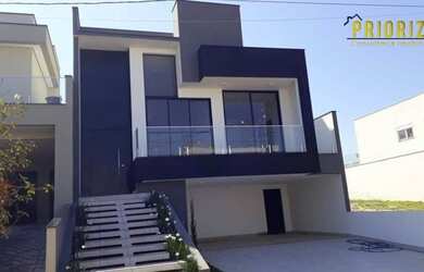 Imagem 1: Casa com 3 dormitórios à venda, 196 m² por R$ 1.080.000,00 - Condomínio...