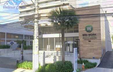 Imagem 1: Sala, 160 m² - venda por R$ 1.980.000,00 ou aluguel por R$ 8.500,00/mês...