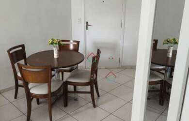 Imagem 14: Apartamento com 2 dormitórios, 54 m² - venda por R$ 300.000 ou aluguel...