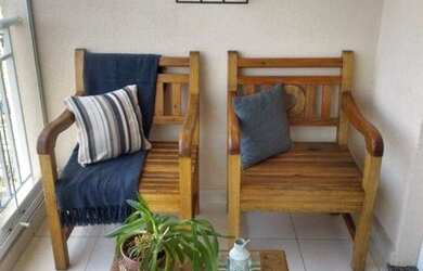 Imagem 10: Apartamento com 3 dormitórios à venda, 100 m² por R$ 636.000,00 - Vila...