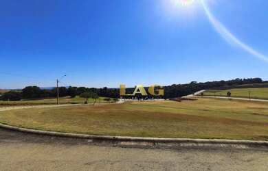 Imagem 2: Terreno à venda, 1242 m² por R$ 374.900,00 - Condomínio Fazenda Jequitibá...