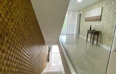 Imagem 16: RIO DE JANEIRO - Casa Padrão - BARRA DA TIJUCA