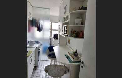 Imagem 5: Apartamento com 3 dormitórios à venda, 65 m² por R$ 360.000 - Portal...