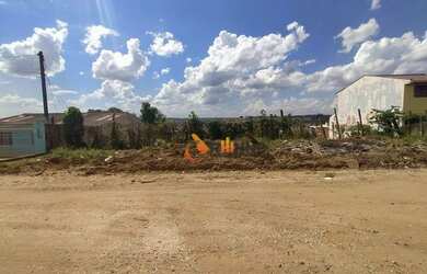 Imagem: O terreno possui 1.920m² de Área e está localizado em Paloma