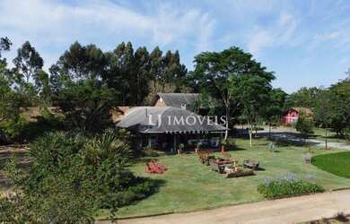 Imagem 7: Sítio com 8 dormitórios à venda, 400000 m² por R$ 20.000.000,00 -...