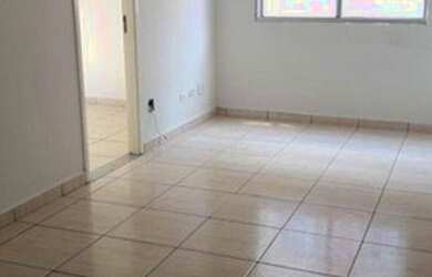 Imagem 2: Apartamento com 2 dormitórios, 40 m² - venda por R$ 210.000,00 ou aluguel...