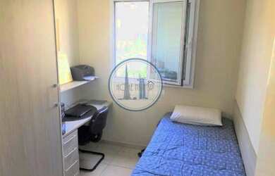 Imagem 11: Apartamento para Venda em São Paulo, Jardim Santa Terezinha (Zona Leste), 2 dormitórios, 1