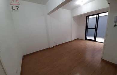 Imagem 3: Apartamento com 1 dormitório à venda, 18 m² por R$ 170.000,00 - Novo...