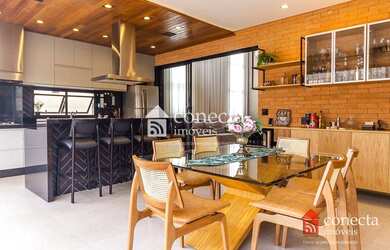 Imagem 9: Casa com 3 dormitórios à venda, 187 m² por R$ 1.760.000,00 - Condomínio...