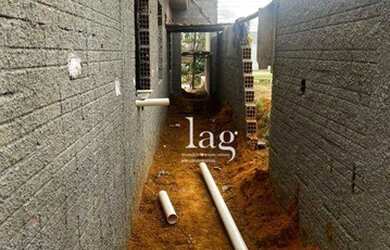 Imagem 14: Casa com 3 dormitórios à venda, 146 m² por R$ 950.000,00 - Condomínio Campos do Conde - So